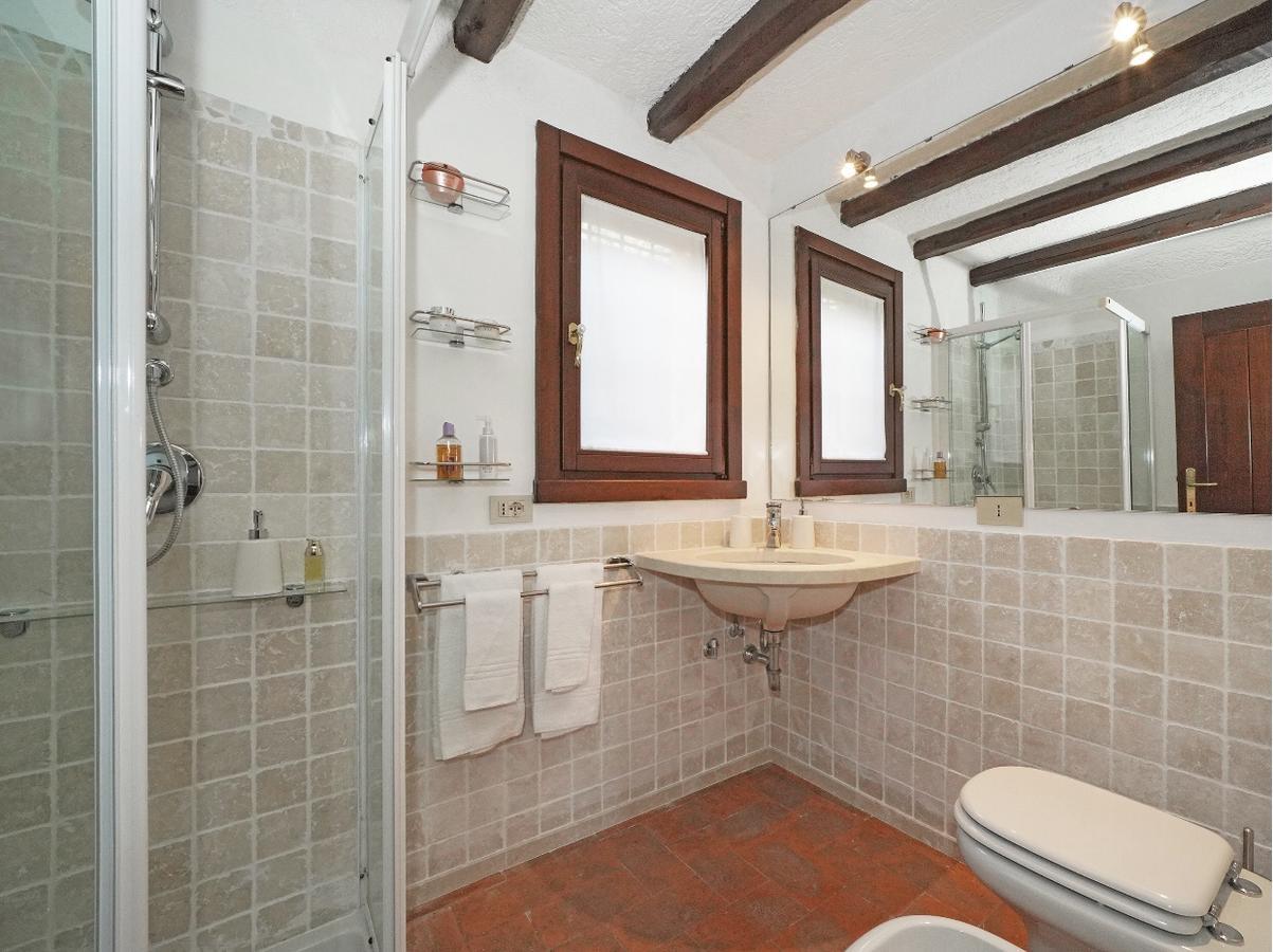 Villa Dei Rosmarini Toscolano Maderno Exterior foto